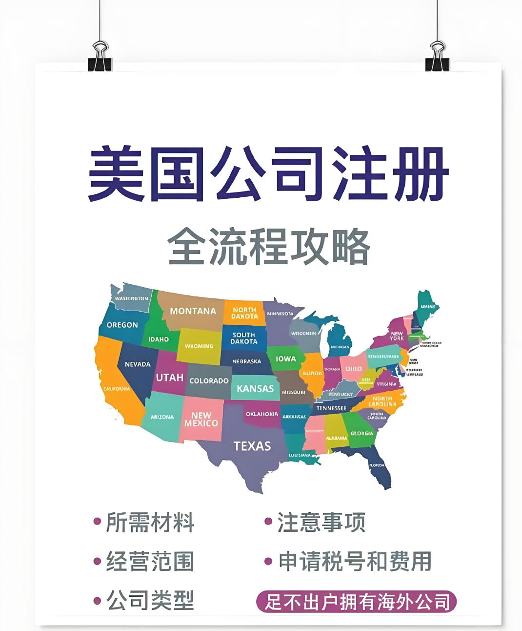 美國(guó)公司注冊(cè)-美國(guó)公司注冊(cè)流程-美國(guó)公司注冊(cè)資料4.jpg